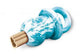 KONG Binkie Puppy Toy Assorted SM - Dog