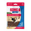 KONG Bites Dog Treats Regular Beef 5oz