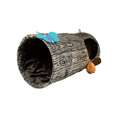 Kong Cat Play Spaces Burrow {L + 1x} 292477