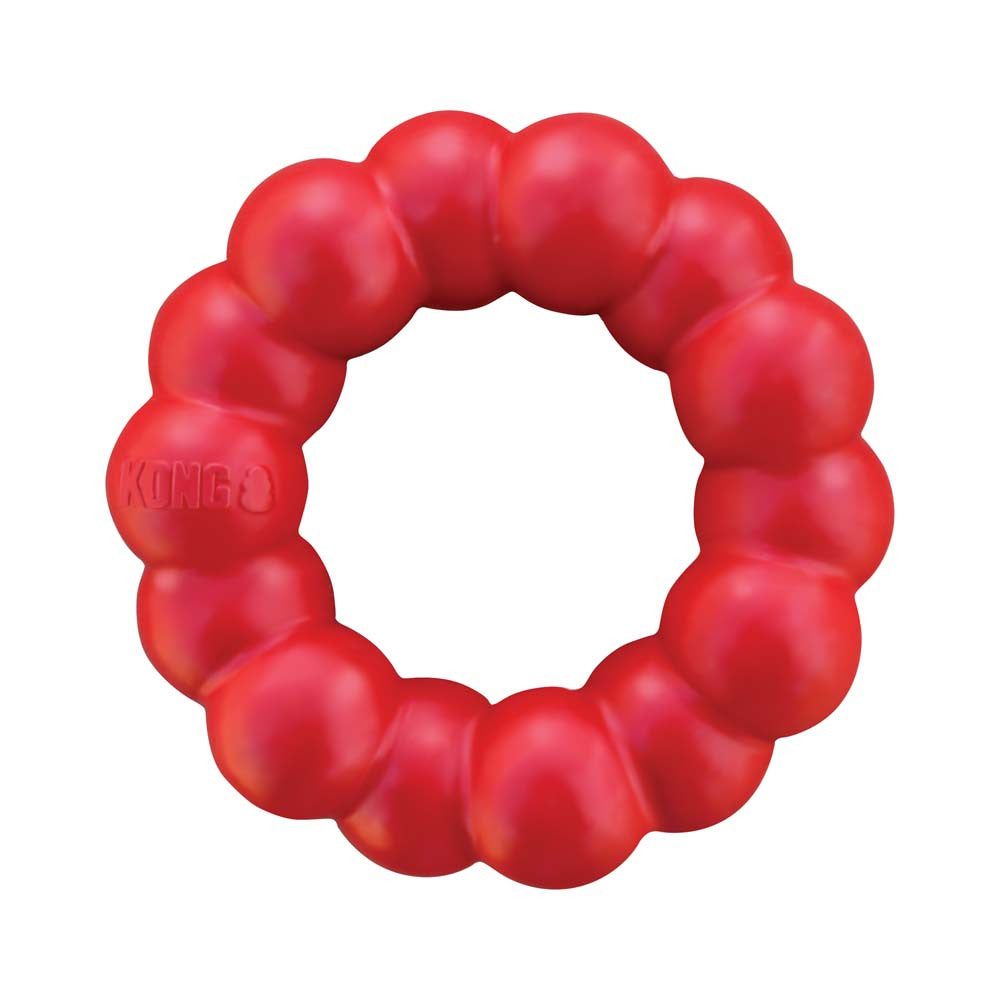 KONG Chew Ring Dog Toy MD/LG