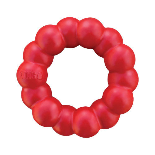 KONG Chew Ring Dog Toy SM/MD