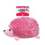 KONG Comfort HedgeHug Puppy Dog Toy Assorted XS