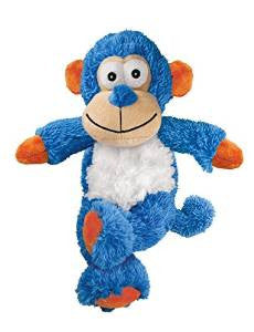 Kong Cross Knots Monkey Medium/Large {L+1x} 292510   035585454535