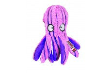KONG Cuteseas Catnip Toy-octopus-{L+1x} 035585334240