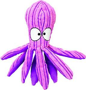 KONG Cuteseas Octopus Small {L + A} 292568 - Dog