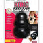 KONG Extreme Dog Toy Black LG