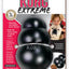 KONG Extreme Dog Toy Black MD