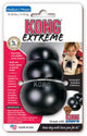 KONG Extreme Dog Toy Black MD