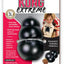 KONG Extreme Dog Toy Black SM