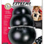 KONG Extreme Dog Toy Black XXL