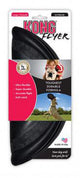 KONG Extreme Flyer Dog Toy Black LG