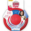 KONG Flyer Dog Toy Red LG