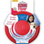 KONG Flyer Dog Toy Red SM