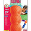 KONG Genius Mike Dog Toy Assorted LG