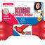 KONG Goodie Bone Dog Toy LG