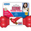 KONG Goodie Bone Dog Toy MD