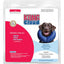 KONG Inflatable E - Collar Blue LG - Dog