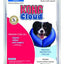 KONG Inflatable E - Collar Blue MD - Dog