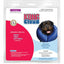 KONG Inflatable E - Collar Blue XL - Dog