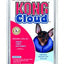 KONG Inflatable E - Collar Blue XXS - Dog