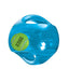 KONG Jumbler Dog Toy Ball Assorted MD/LG