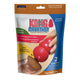 KONG Marathon Dog Treats Peanut Butter 2pk LG