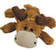 KONG Medium Cozie Dog Toy - Marvin {L+A} 292627 {RR} 035585159058