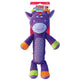 KONG Patches Adorables Plush Dog Toy Giraffe XL