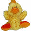 KONG Plush Dog Toy Duck SM