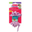 KONG Pull - A - Partz Yarnz Cat Toy