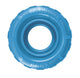 KONG Puppy Tires Dog Toy Assorted MD/LG