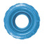 KONG Puppy Tires Dog Toy Assorted SM