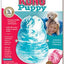 KONG Puppy Toy Assorted LG - Dog