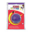 KONG Purrsuit Whirlwind Cat Toy Purple One Size