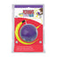 KONG Purrsuit Whirlwind Cat Toy Purple One Size