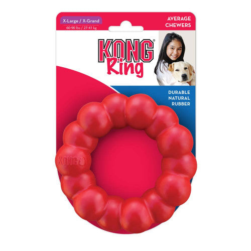 KONG Ring Dog Toy XL