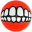 KONG Rogz Grinz Large 3’ Dog Treat Ball {L + A} 659008