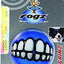 KONG Rogz Grinz Small 2’ Dog Treat Ball {L + A}