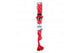 KONG Rogz Scrubz Tug Toy Large {L + 1x} - Dog