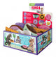 KONG Scrattles Cafe Cat Toy Display 12Pc