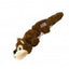 Kong Scrunch Knots Squirrel Medium/Large {L + 1x} 292262 - Dog