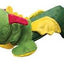 KONG Shaker Dragon Large/extra Large {L + 1} (D) - Dog