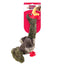 KONG Shakers Honkers Turkey Dog Toy Multi-Color SM