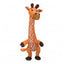 KONG Shakers Luvs Giraffe Small {L+AR} 659427 035585360591