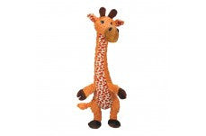 KONG Shakers Luvs Giraffe Small {L+AR} 659427 035585360591