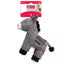 KONG Sherps Dog Toy Donkey MD