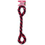 KONG Signature Rope Double Tug Dog Toy 22Inches