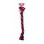 KONG Signature Rope Dual Knot Dog Toy 20 Inches