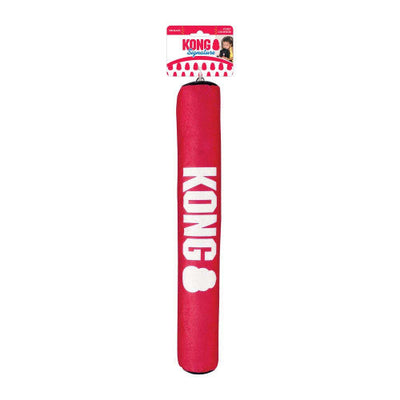 KONG Signature Stick Dog Toy LG