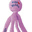 KONG Snugga Wubba Dog Toy Assorted SM